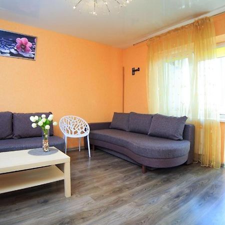 Laisves-Taikos Apartaments Wilna Exterior foto